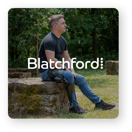 Blatchford