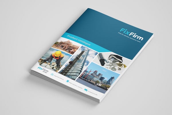 FixFirm brochure