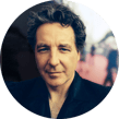 Dr Peter Hughes