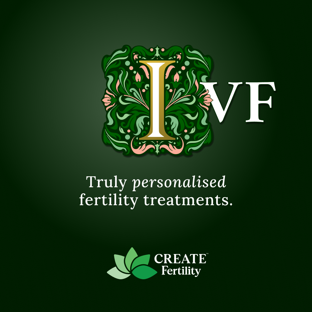 Create Fertility 1