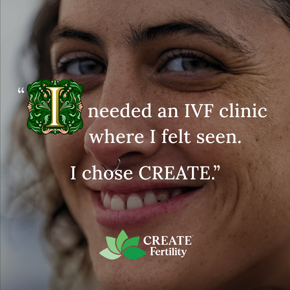 Create Fertility 2
