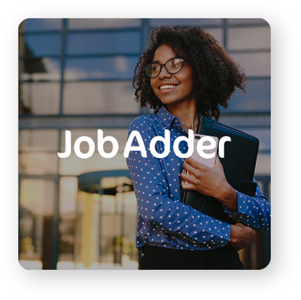 JobAdder