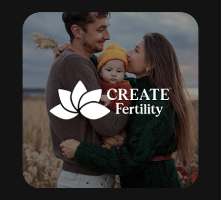 Create Fertility