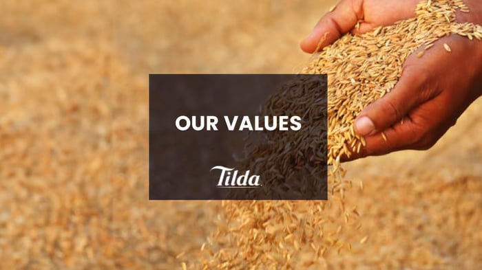 Tilda_Values