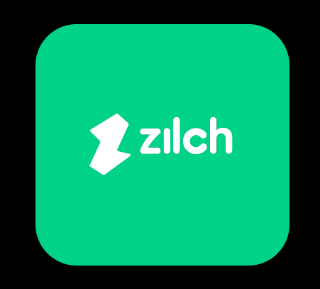 Zilch Logo - Case Study