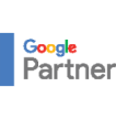 google partner - 157px 1