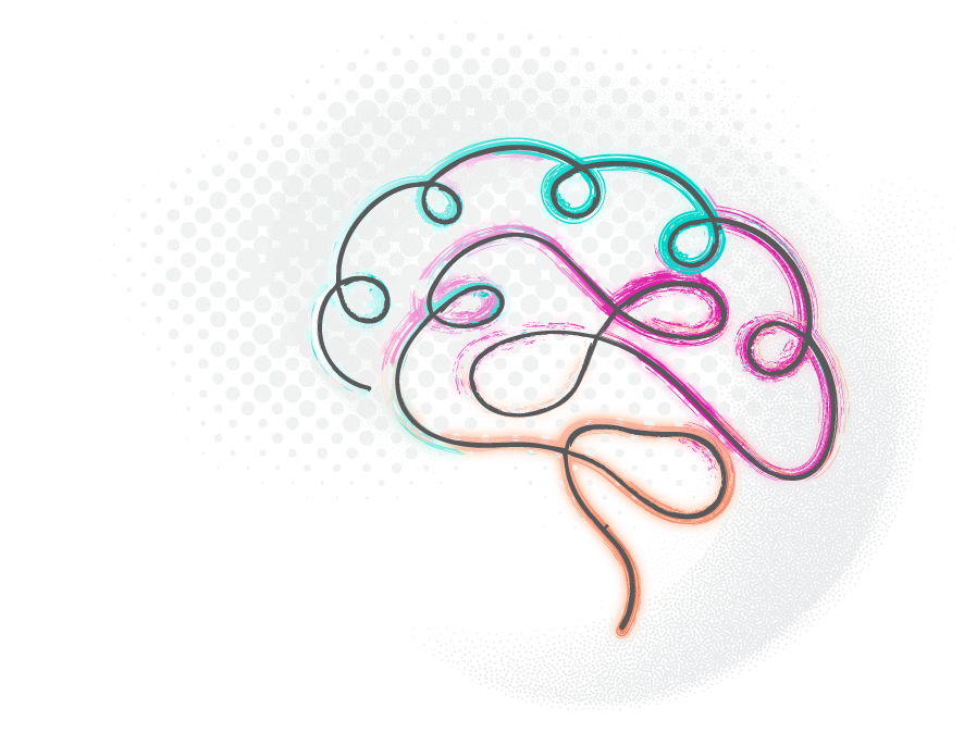 Brain-white