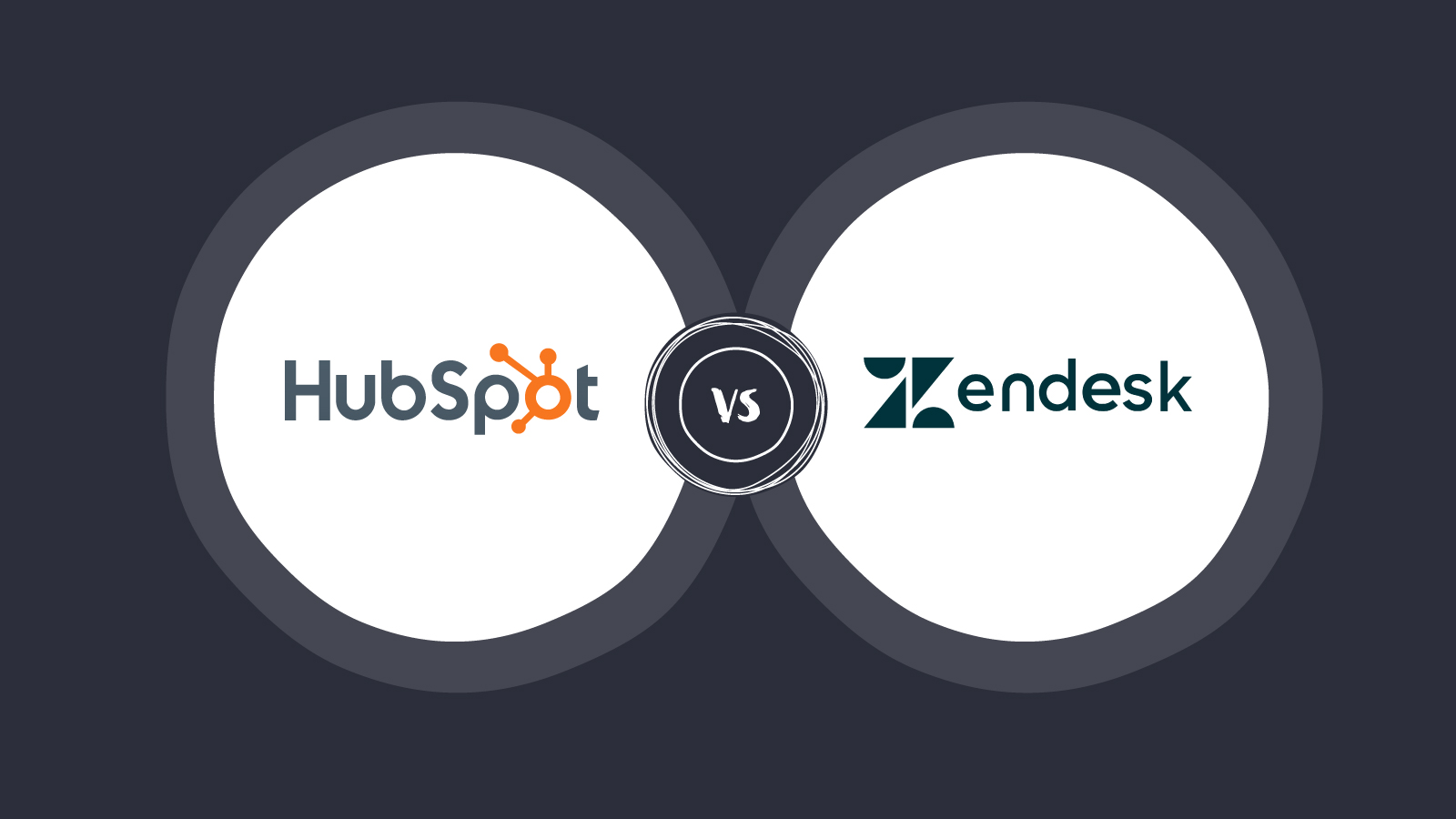 HubSpot vs Zendesk Customer Experience Comparison