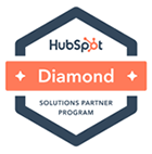 HubSpot Diamond - 140px