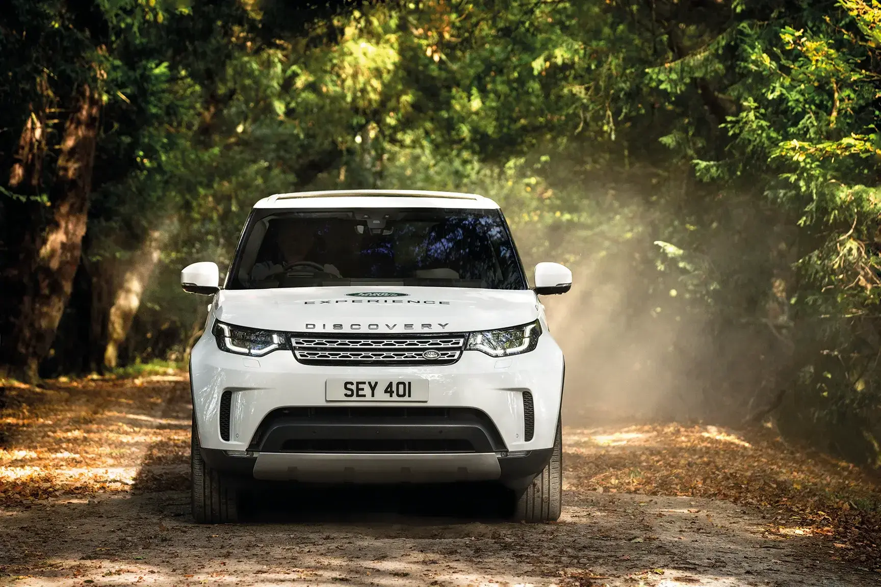 Jaguar and Land Rover