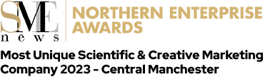 SME Nothern 2023 winner