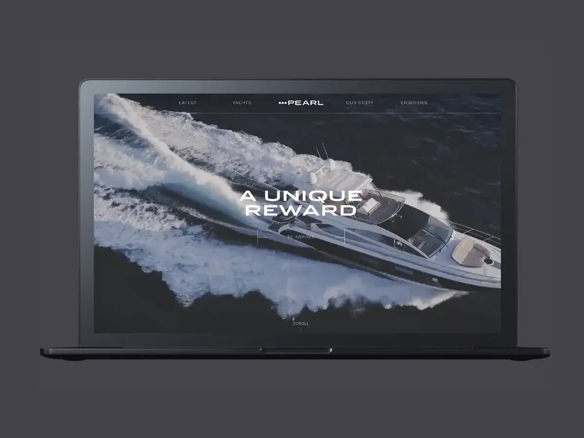 Pearl Yachts