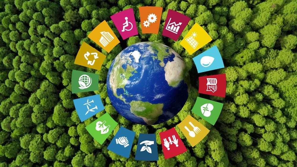 Cisco Sustainability