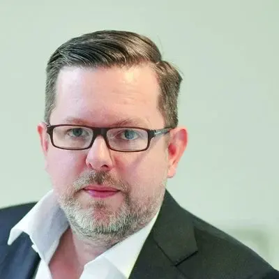 Prof Nick Lee