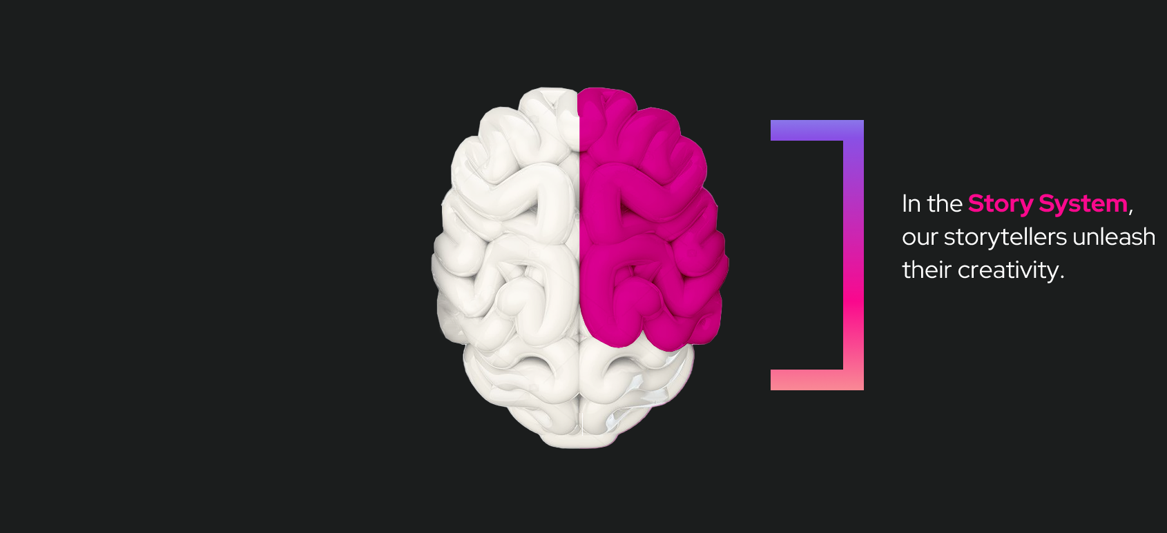 story-brain