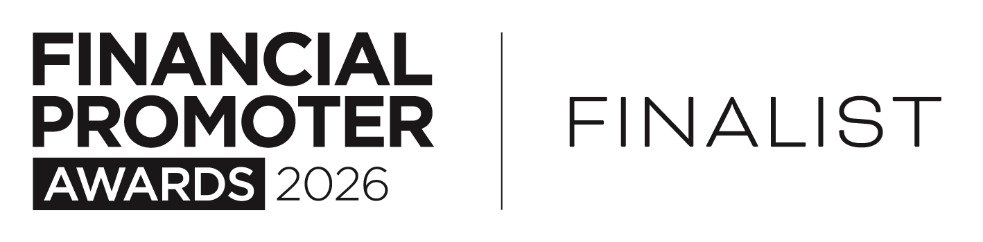 FPA 26 - Finalist Badge - Horizontal Transparent