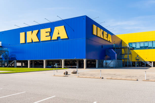 The Psychology of Flat Pack Loyalty: The IKEA Effect