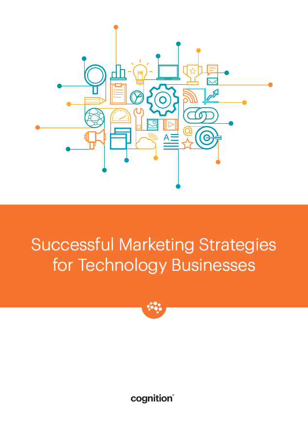 marketing-strategies-for-technology