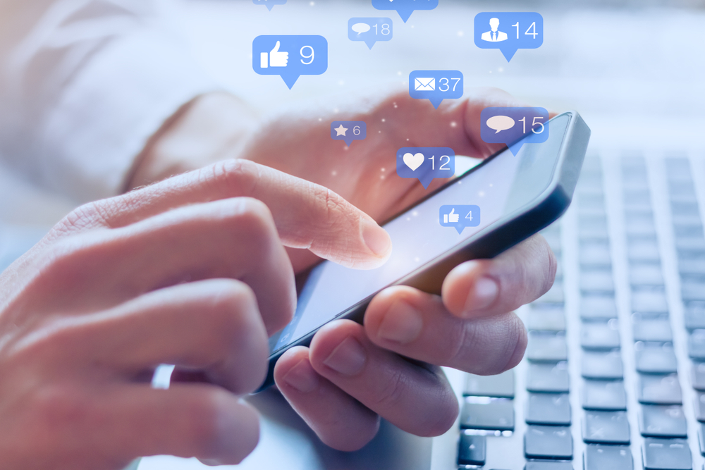 Increasing social media engagement